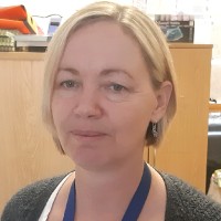 Barbara Shires