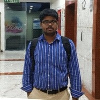 Krishnamoorthi Vadivel
