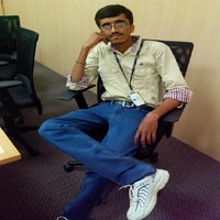 Praveen D