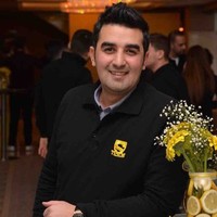 Yaşar Arafat Polat