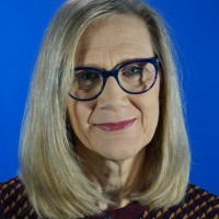 Juliet Churchill