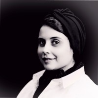 Maryam Alhubaishi