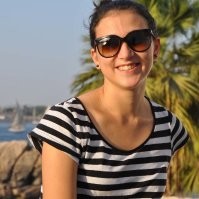 Martina Pavani