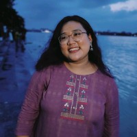 Shiwangi Limbu