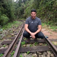 Geovani Cesar Oliveira Pinheiro
