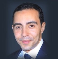 Haitham El Gohary