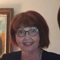 Charlotte Hoshal