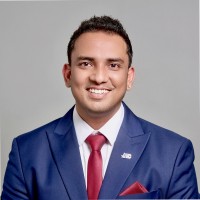 Prasun Tiwari