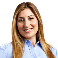 Mahsa Taheri
