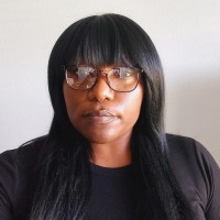 Elodie Kouamou, Rn, Bsn