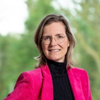 Anne-Marie Van Kuik-Mücher