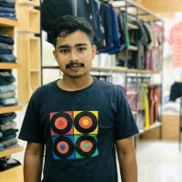 Ashique Vp