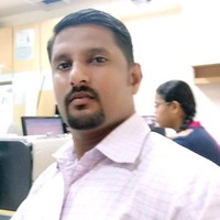 Suresh Naik