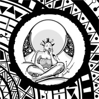 Kemjika Silver-Brown