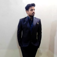 Upender Mishra