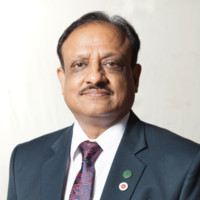 Prashant Kumar Chand