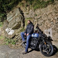 Gautam Sharma