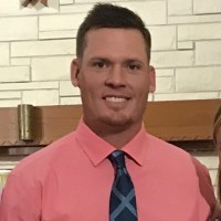 Zach Elias