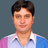 SURAJ PRASAD NAUTIYAL