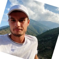 Baptiste Lepot