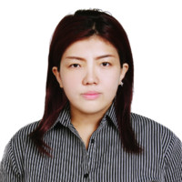 Carrie Lin