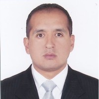 Jhony Gonzales Calle