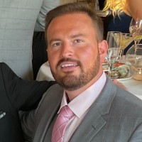 Eric Schonberg