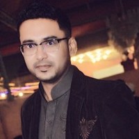 Fahad Addi