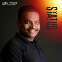 Vinayak Kadam