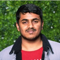 Pratik Ramkumar