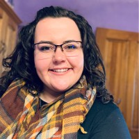 Karoline Homan