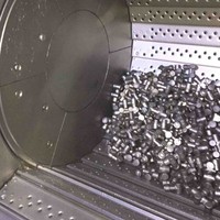 Shotblast Technology