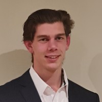 Josh Rayner