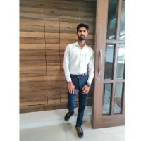 Vikas Sangale