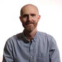 Alastair Chambers