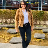 Karla Verónica Cabrera