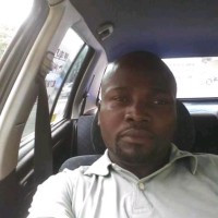 Robert Sibanda