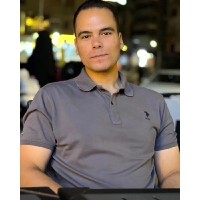 Ali El Deen Adham Mohamed