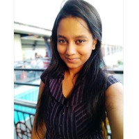 Aayushika Jindal