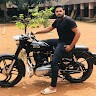 RISHAL A
