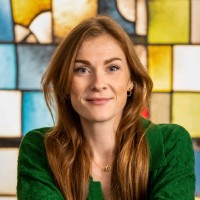 Eveliene van de Wijngaard