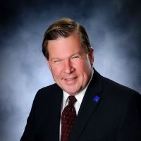 Ken Stevenson