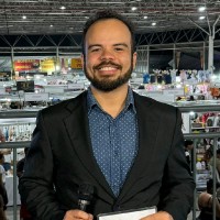 Jonathan Fagundes