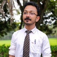 Arko Jyoti Chatterjee