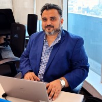 Dheeraj Kumar Verma
