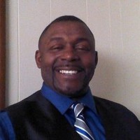 Darren Marshall