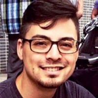 Michael Jang