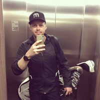 Adam Baxter