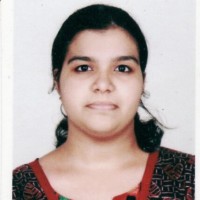 Aparna K. N
