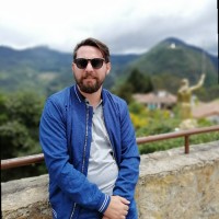 Otto A. Peon Aguilar - Black House Real Estate®